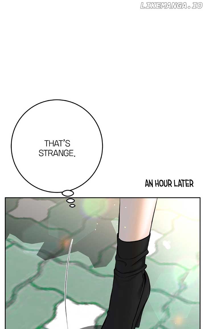 I’ll Give You the Most Rotten One Chapter 47 - Page 97