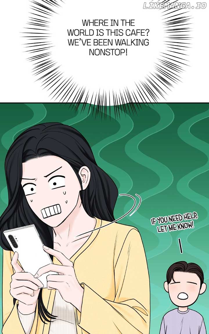 I’ll Give You the Most Rotten One Chapter 47 - Page 99