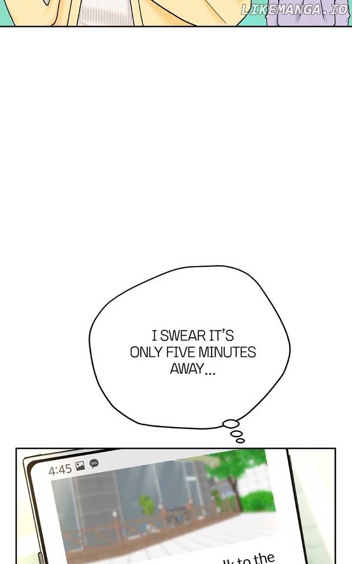 I’ll Give You the Most Rotten One Chapter 47 - Page 100