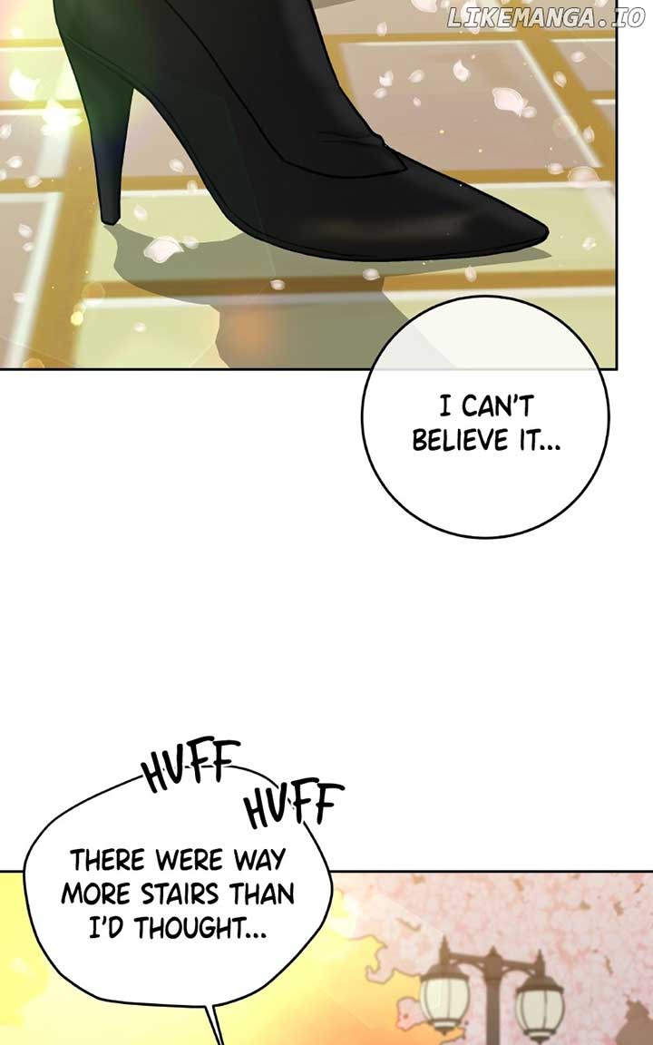 I’ll Give You the Most Rotten One Chapter 48 - Page 12