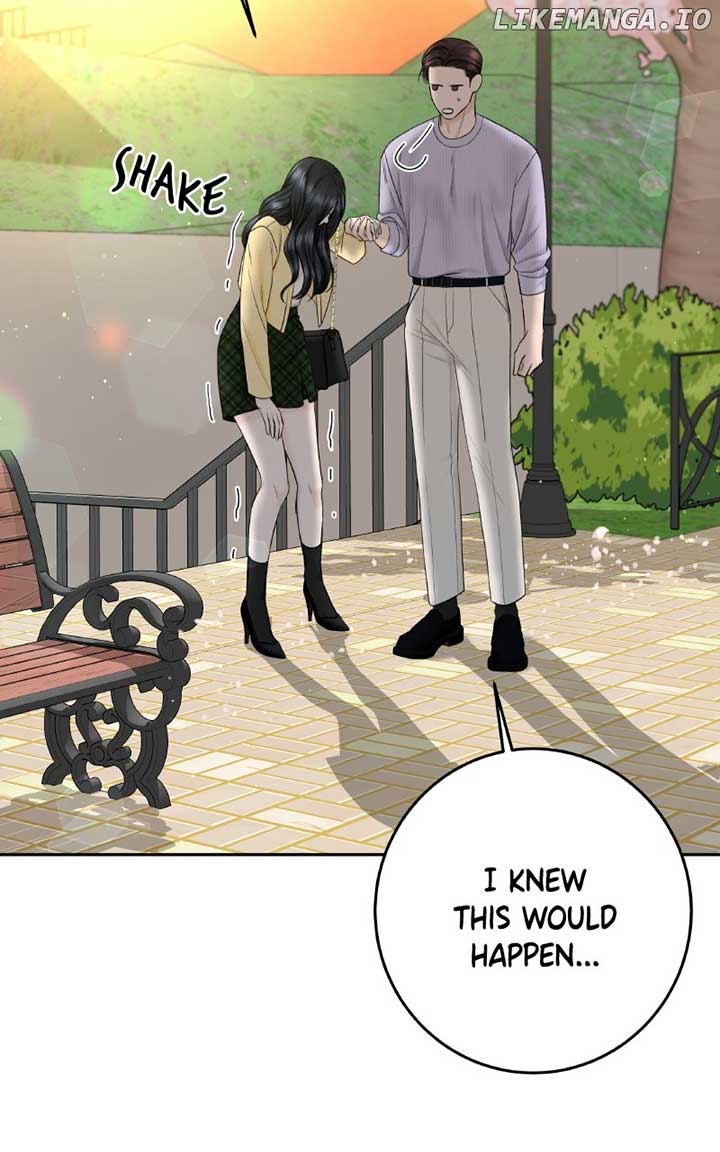 I’ll Give You the Most Rotten One Chapter 48 - Page 13
