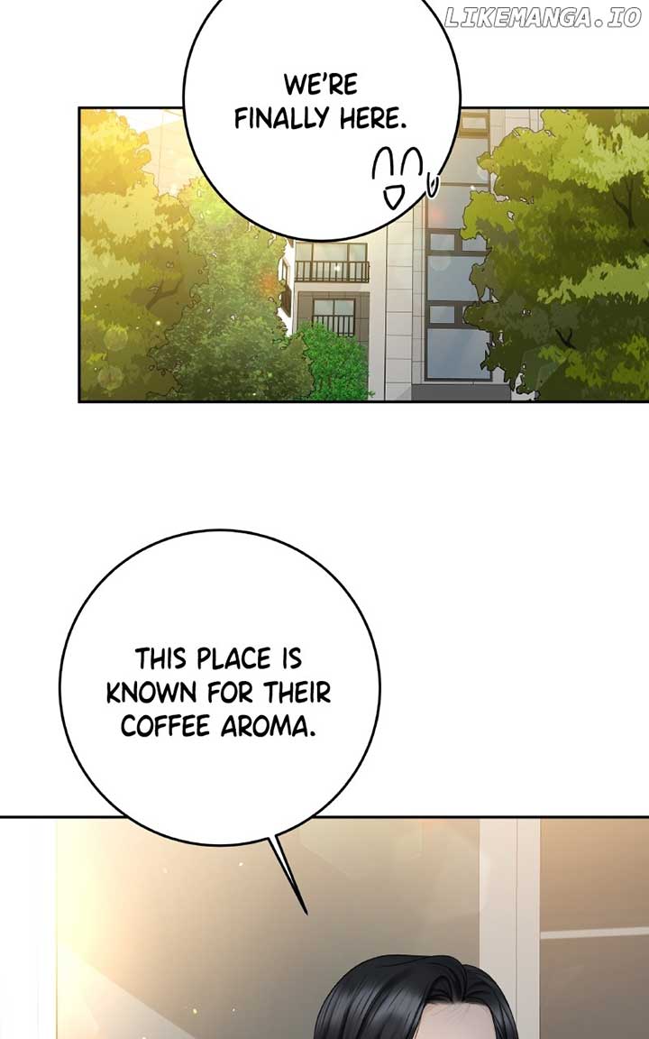 I’ll Give You the Most Rotten One Chapter 48 - Page 17