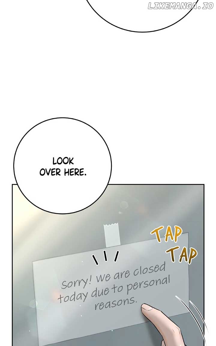I’ll Give You the Most Rotten One Chapter 48 - Page 22