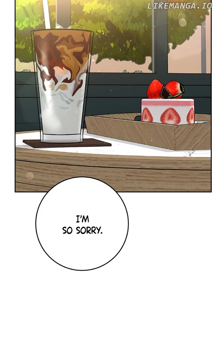 I’ll Give You the Most Rotten One Chapter 48 - Page 27