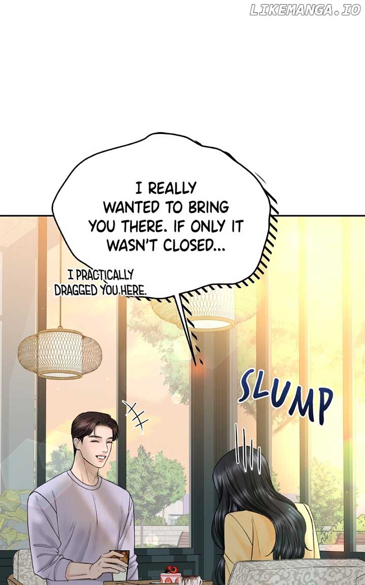 I’ll Give You the Most Rotten One Chapter 48 - Page 28