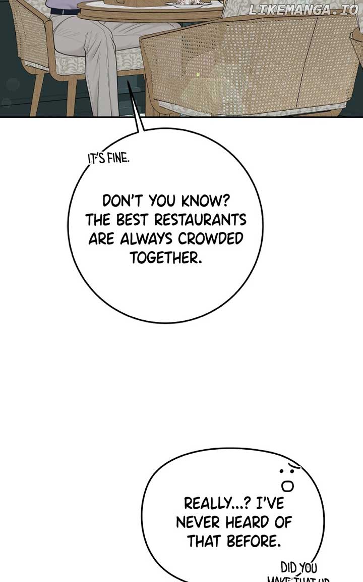I’ll Give You the Most Rotten One Chapter 48 - Page 29