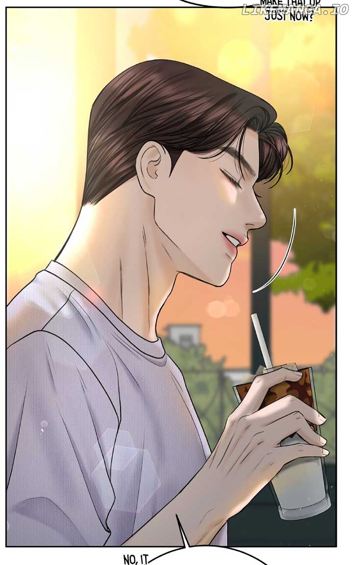 I’ll Give You the Most Rotten One Chapter 48 - Page 30