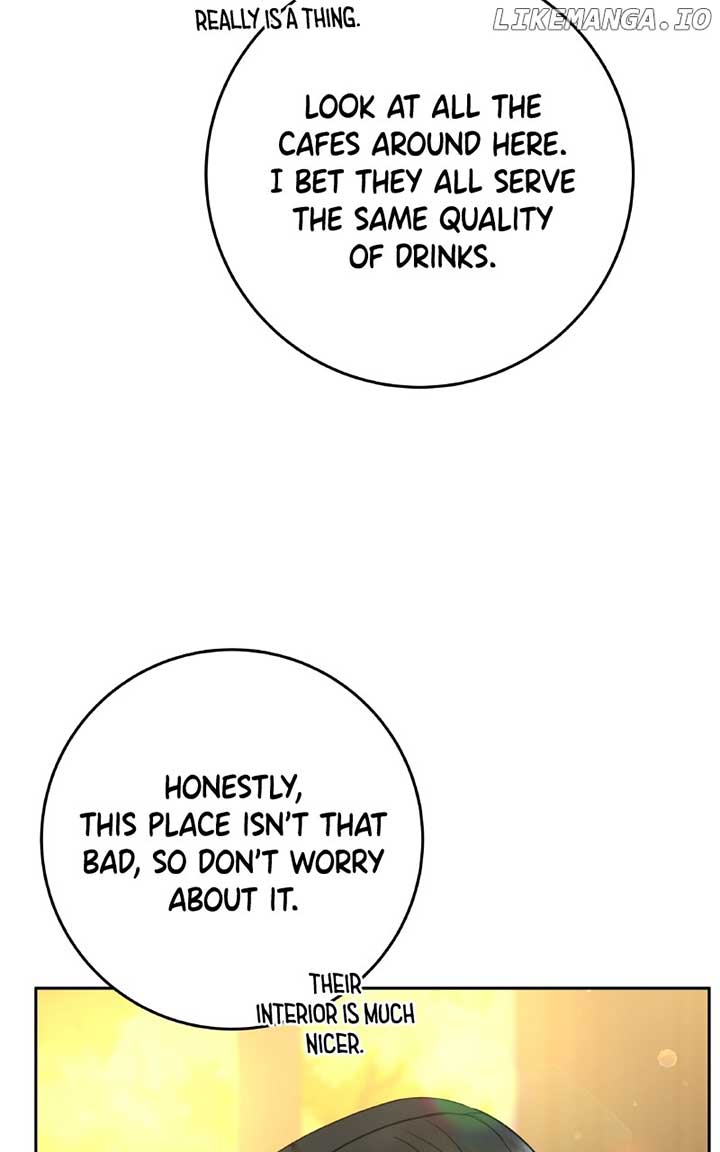 I’ll Give You the Most Rotten One Chapter 48 - Page 31
