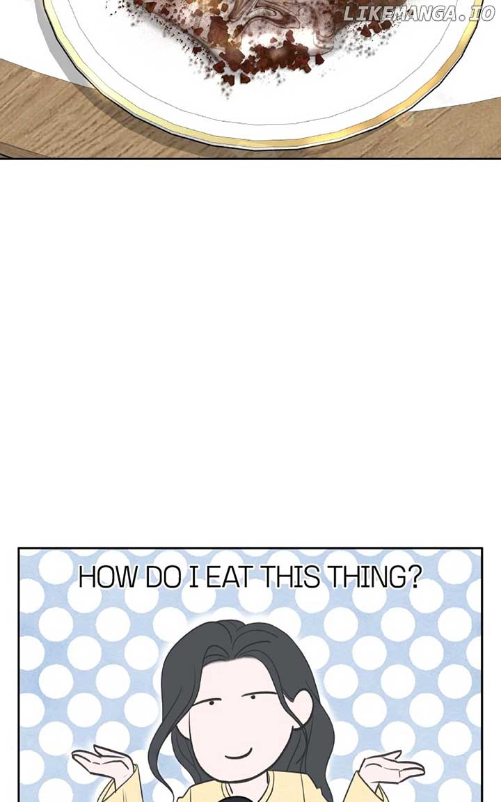I’ll Give You the Most Rotten One Chapter 48 - Page 34