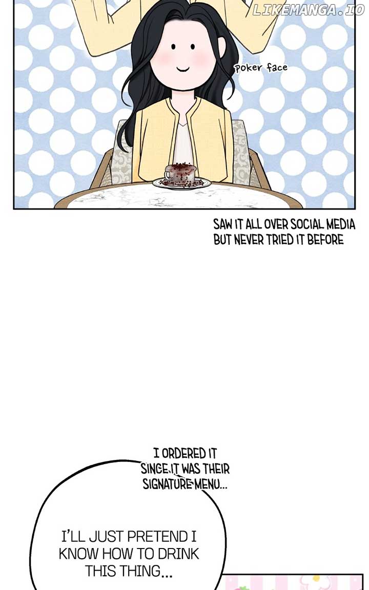 I’ll Give You the Most Rotten One Chapter 48 - Page 35