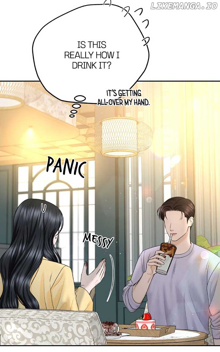 I’ll Give You the Most Rotten One Chapter 48 - Page 37