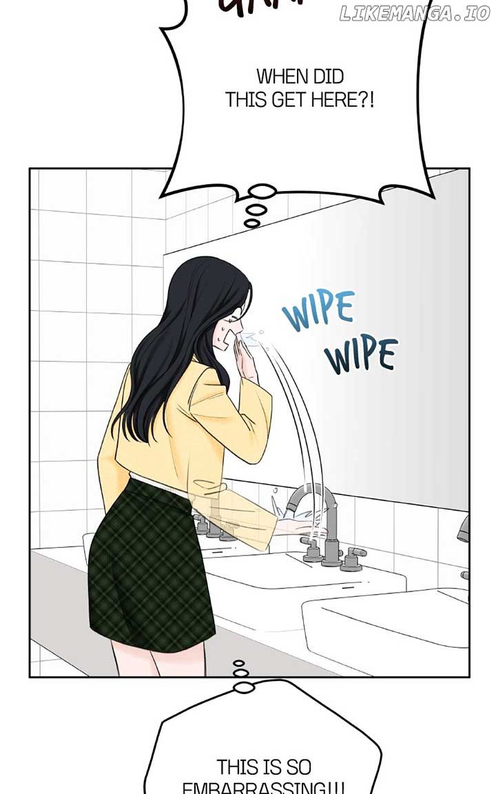 I’ll Give You the Most Rotten One Chapter 48 - Page 49