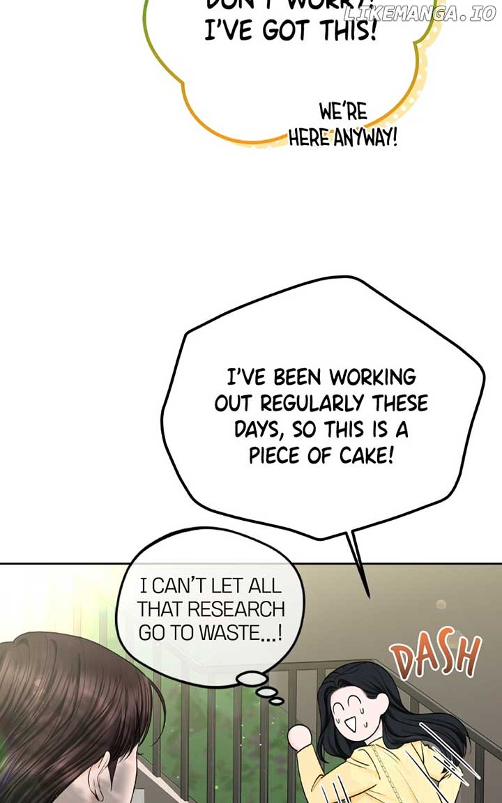 I’ll Give You the Most Rotten One Chapter 48 - Page 6