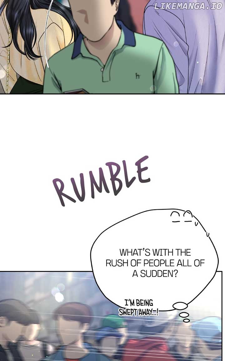 I’ll Give You the Most Rotten One Chapter 48 - Page 60