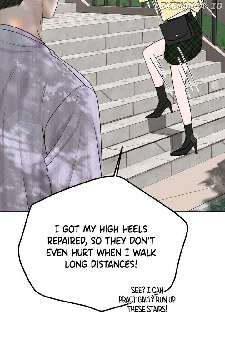 I’ll Give You the Most Rotten One Chapter 48 - Page 7