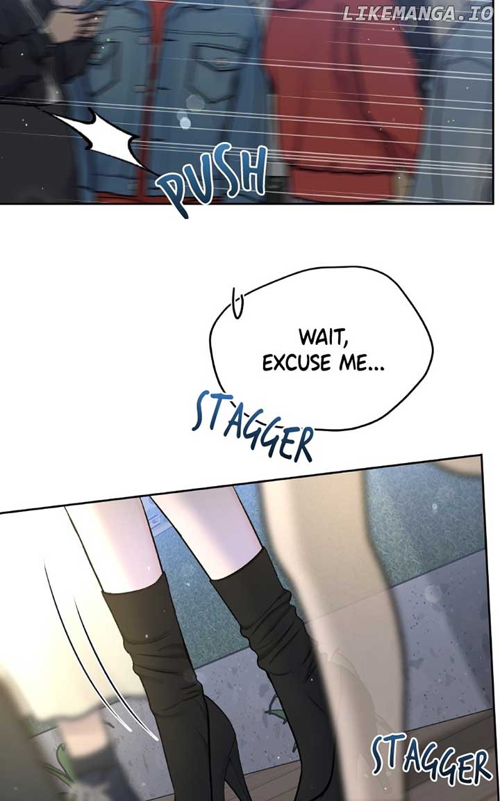 I’ll Give You the Most Rotten One Chapter 48 - Page 61