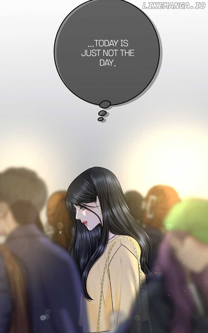 I’ll Give You the Most Rotten One Chapter 48 - Page 65