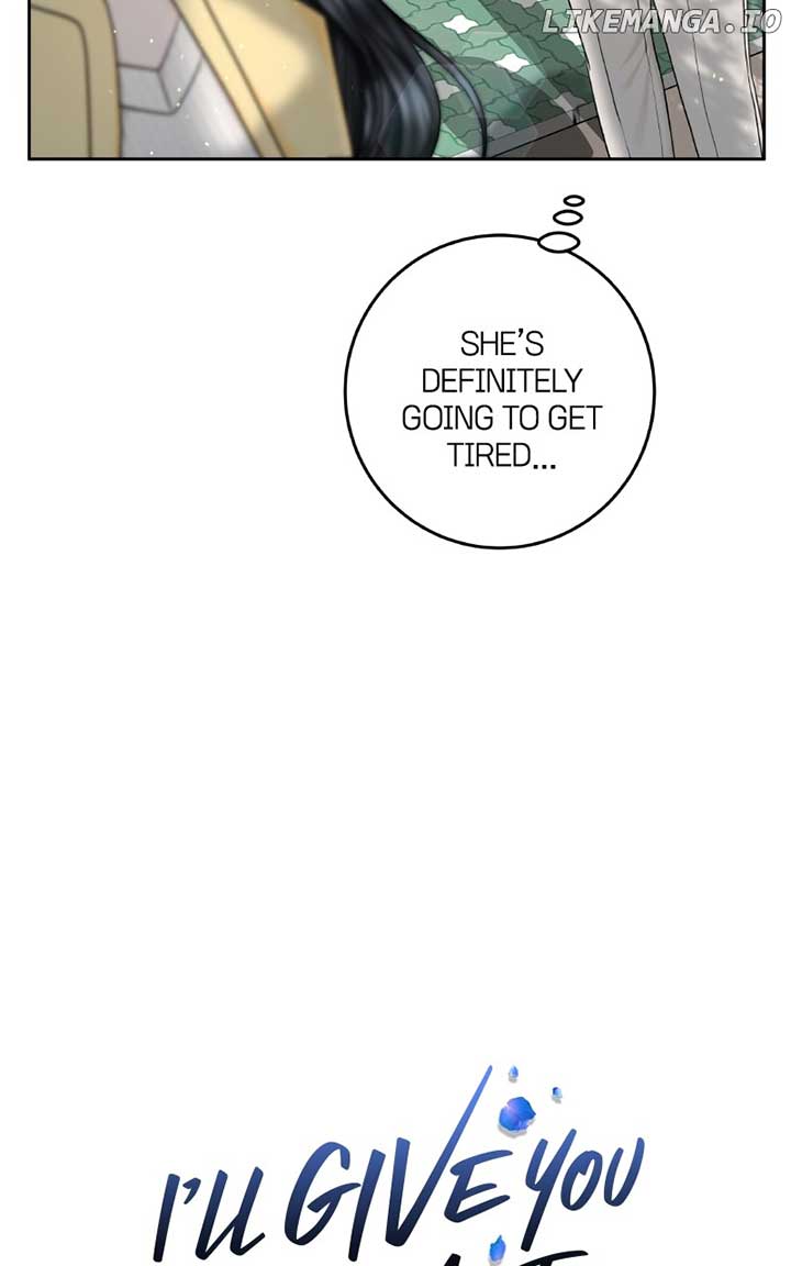 I’ll Give You the Most Rotten One Chapter 48 - Page 9