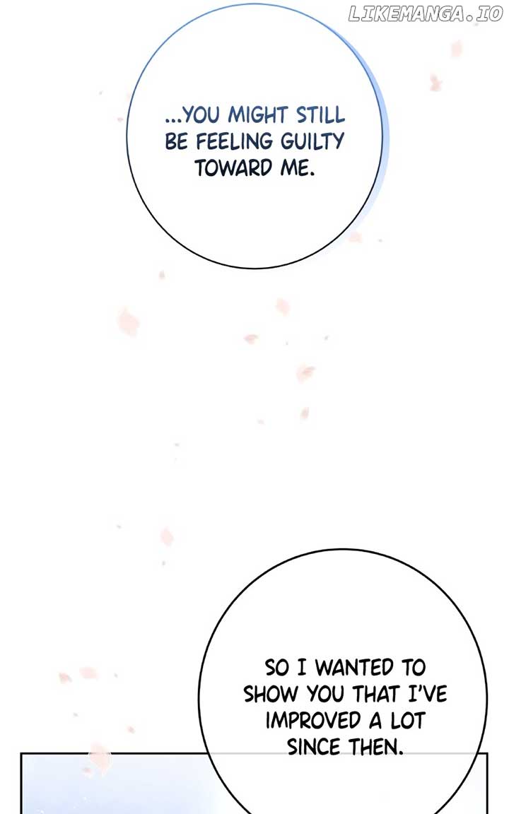 I’ll Give You the Most Rotten One Chapter 48 - Page 83