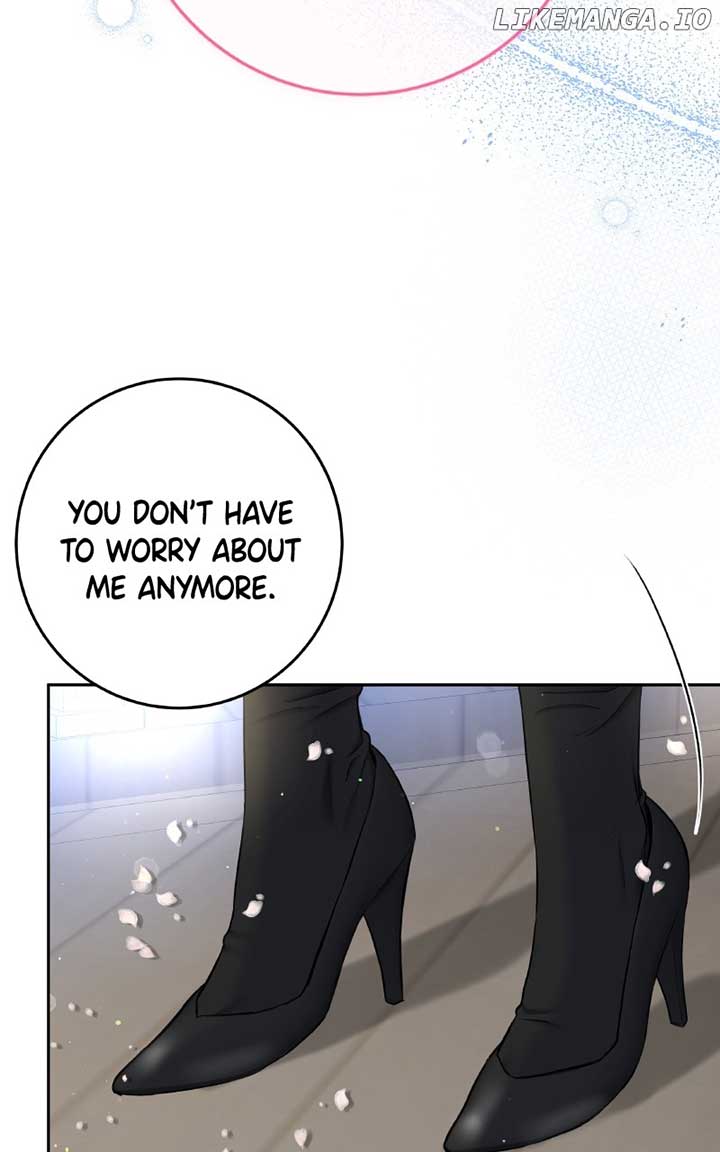 I’ll Give You the Most Rotten One Chapter 48 - Page 90