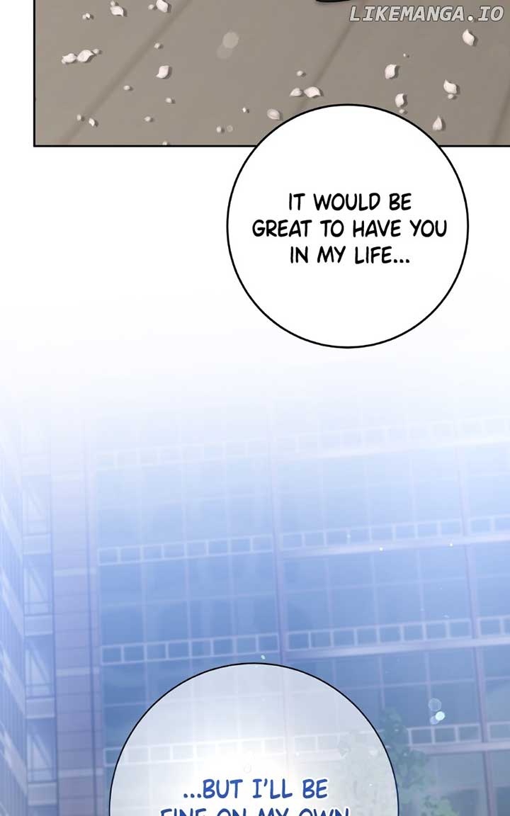 I’ll Give You the Most Rotten One Chapter 48 - Page 91
