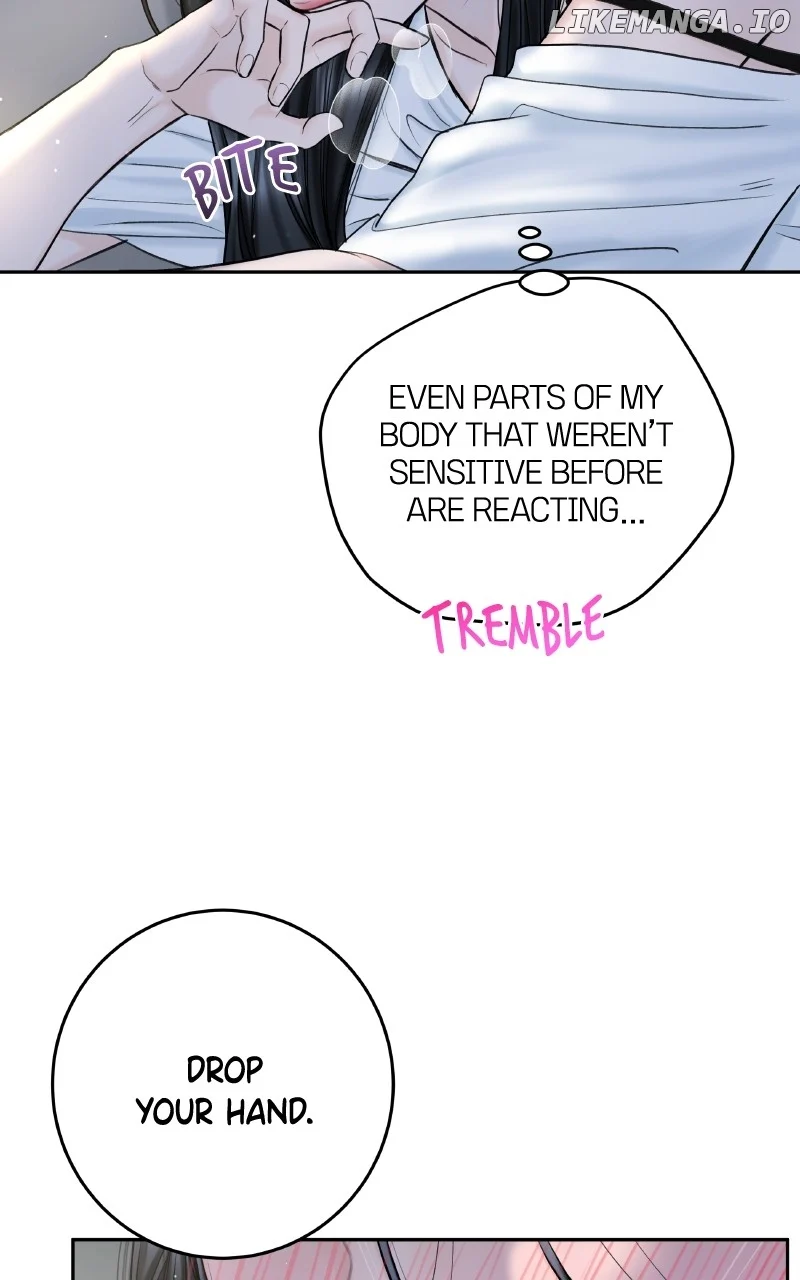 I’ll Give You the Most Rotten One Chapter 49 - Page 102