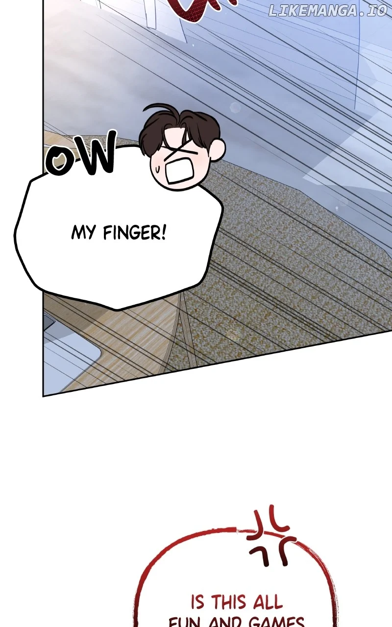 I’ll Give You the Most Rotten One Chapter 49 - Page 111