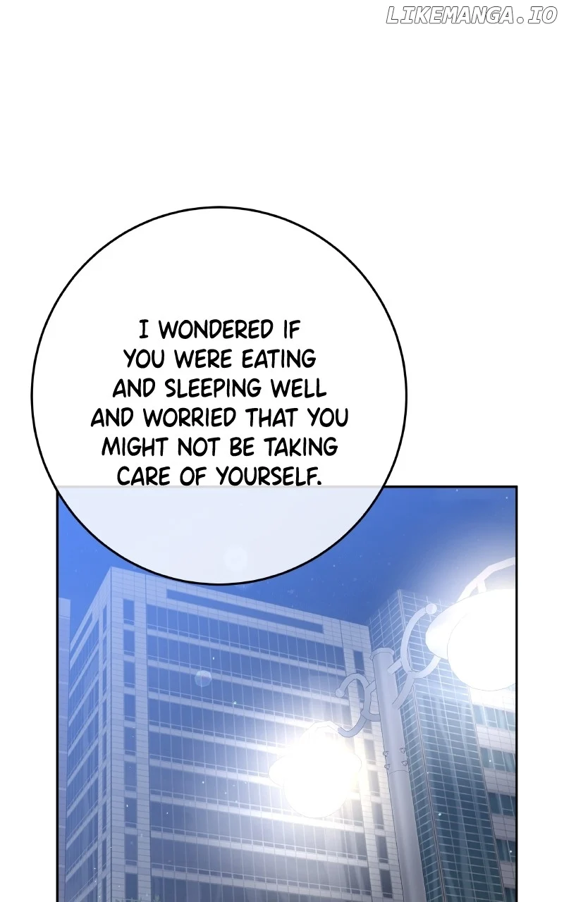 I’ll Give You the Most Rotten One Chapter 49 - Page 20