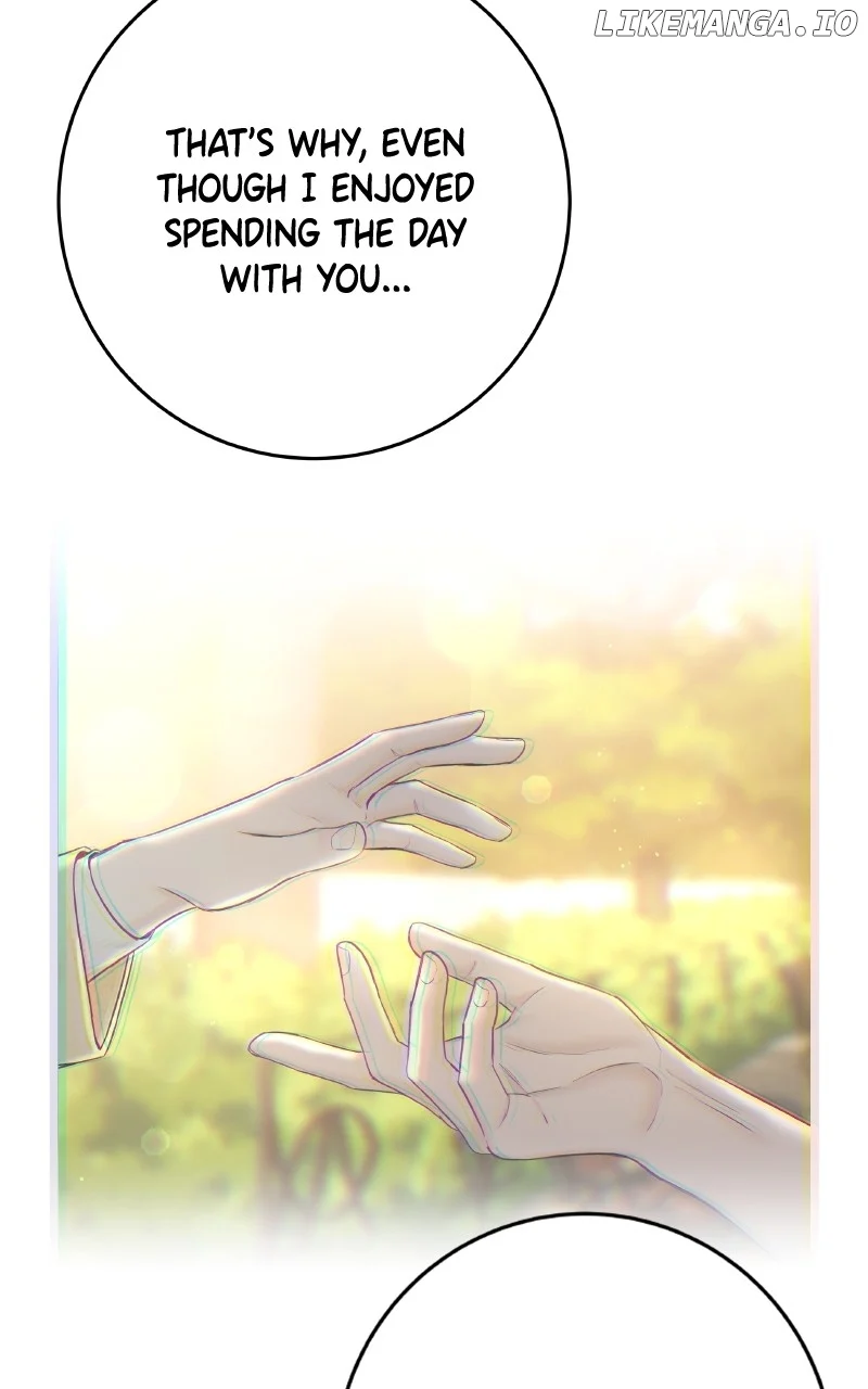 I’ll Give You the Most Rotten One Chapter 49 - Page 22