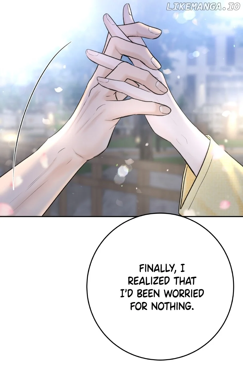 I’ll Give You the Most Rotten One Chapter 49 - Page 24