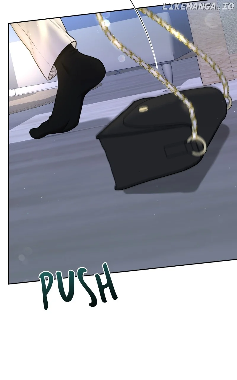 I’ll Give You the Most Rotten One Chapter 49 - Page 41