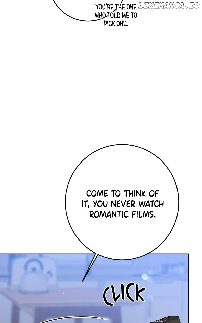 I’ll Give You the Most Rotten One Chapter 49 - Page 62