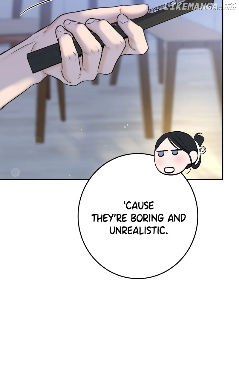 I’ll Give You the Most Rotten One Chapter 49 - Page 63