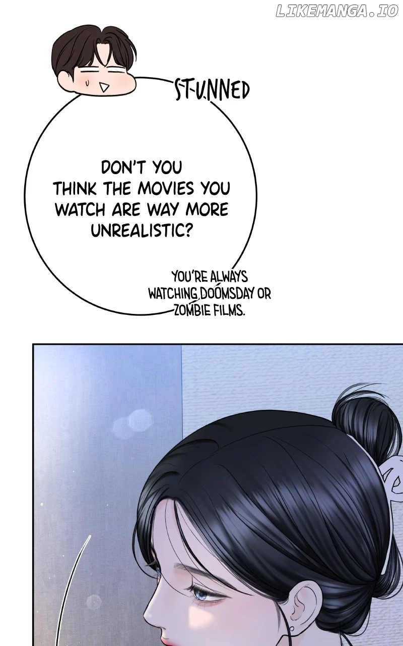 I’ll Give You the Most Rotten One Chapter 49 - Page 64