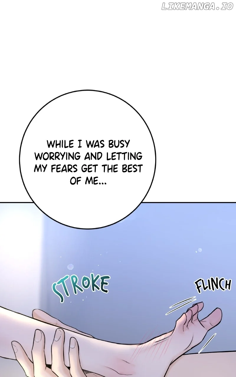 I’ll Give You the Most Rotten One Chapter 49 - Page 74