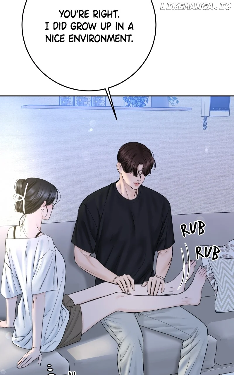 I’ll Give You the Most Rotten One Chapter 49 - Page 76