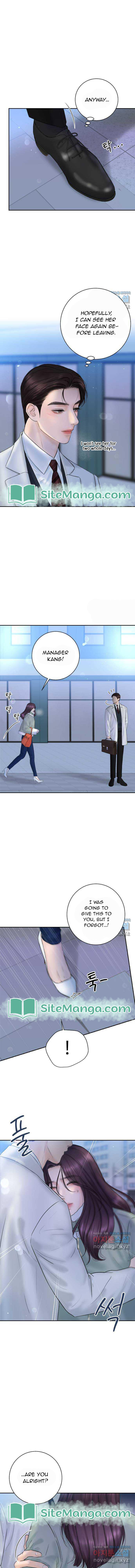 I’ll Give You the Most Rotten One Chapter 5 - Page 2