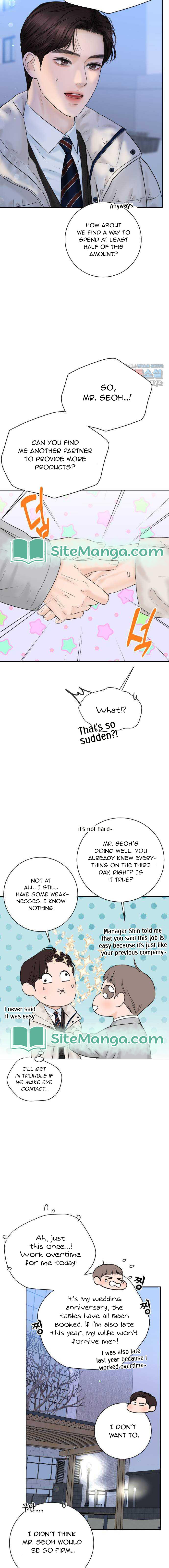 I’ll Give You the Most Rotten One Chapter 5 - Page 13