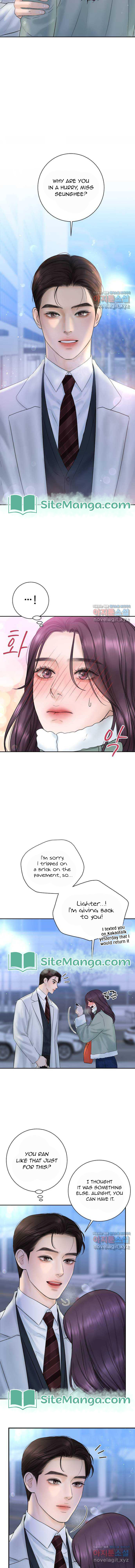 I’ll Give You the Most Rotten One Chapter 5 - Page 3