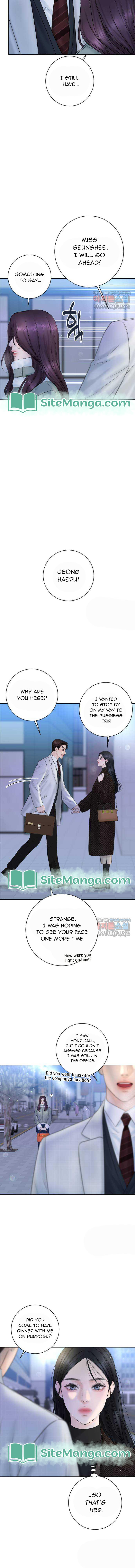 I’ll Give You the Most Rotten One Chapter 5 - Page 4