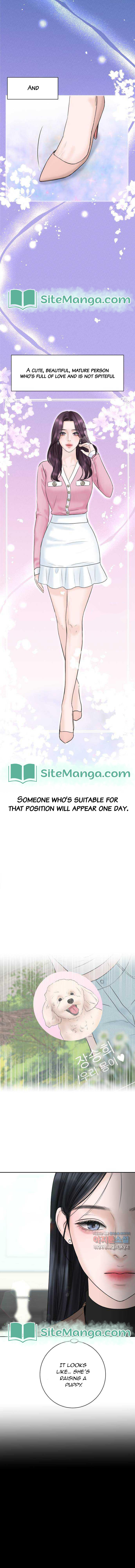 I’ll Give You the Most Rotten One Chapter 5 - Page 7