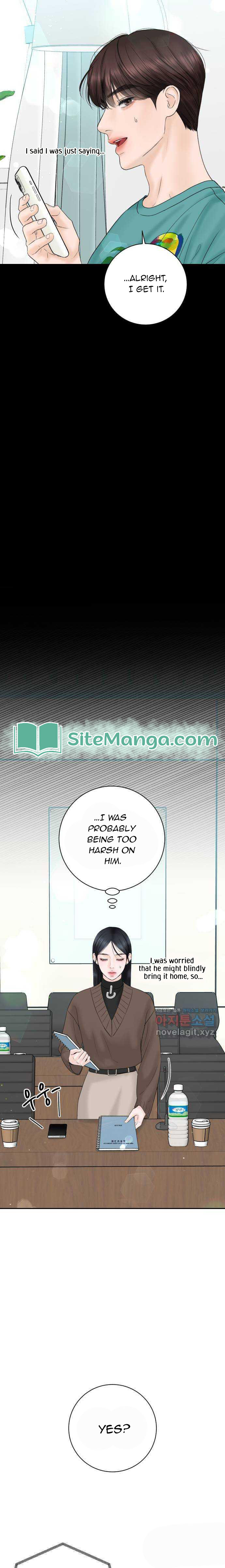 I’ll Give You the Most Rotten One Chapter 5 - Page 9