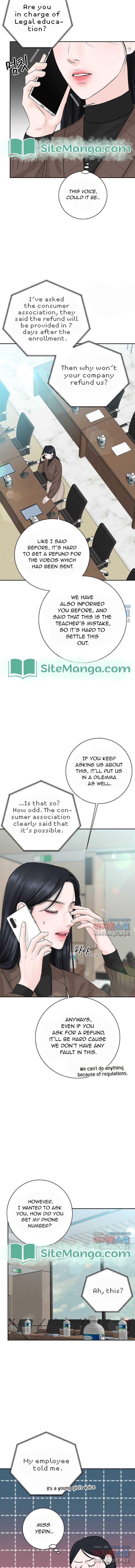 I’ll Give You the Most Rotten One Chapter 5 - Page 10