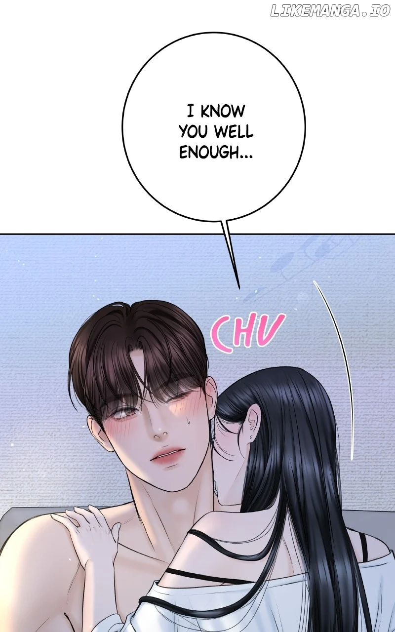 I’ll Give You the Most Rotten One Chapter 50 - Page 11