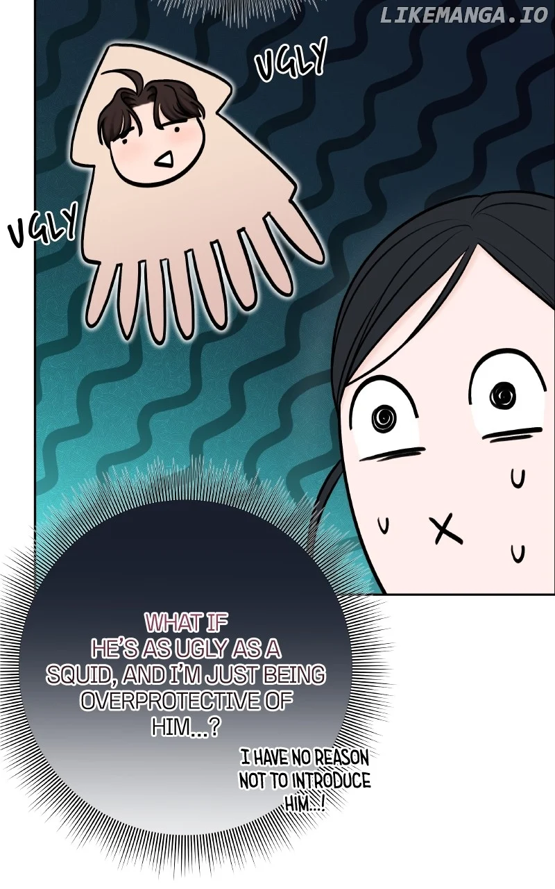 I’ll Give You the Most Rotten One Chapter 50 - Page 105