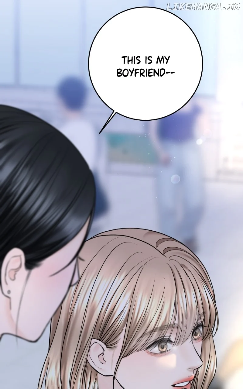 I’ll Give You the Most Rotten One Chapter 50 - Page 113