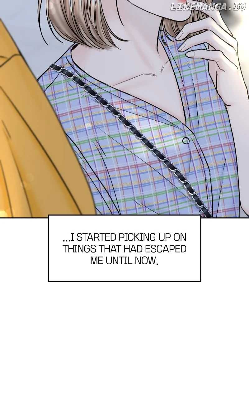I’ll Give You the Most Rotten One Chapter 50 - Page 114