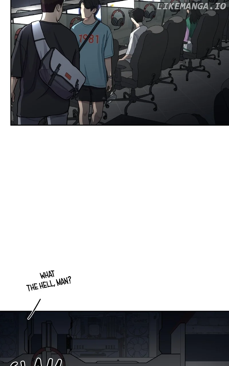 I’ll Give You the Most Rotten One Chapter 50 - Page 120
