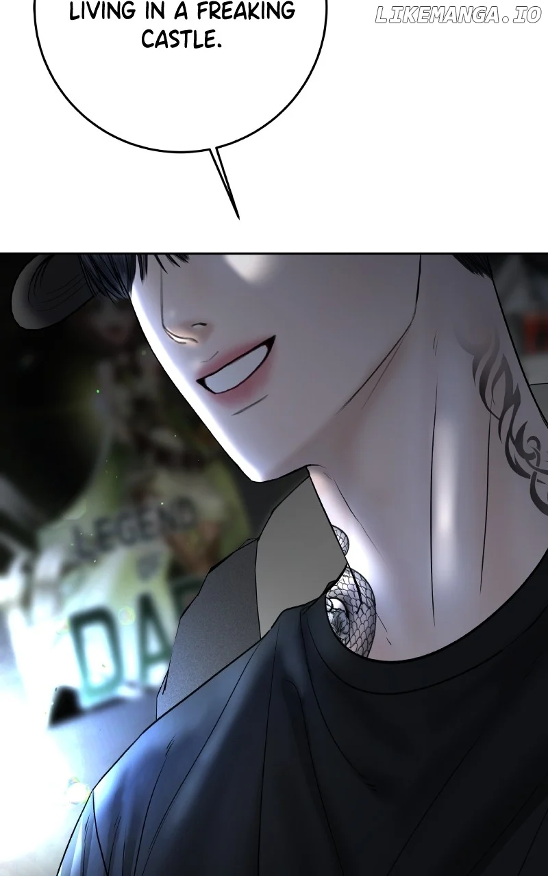 I’ll Give You the Most Rotten One Chapter 50 - Page 124