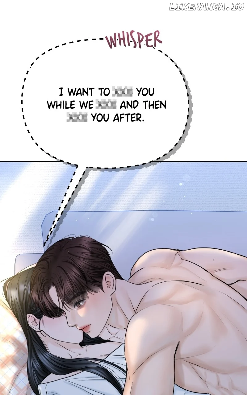 I’ll Give You the Most Rotten One Chapter 50 - Page 22
